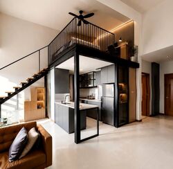 The Greenwich (D28), Condominium #580697741